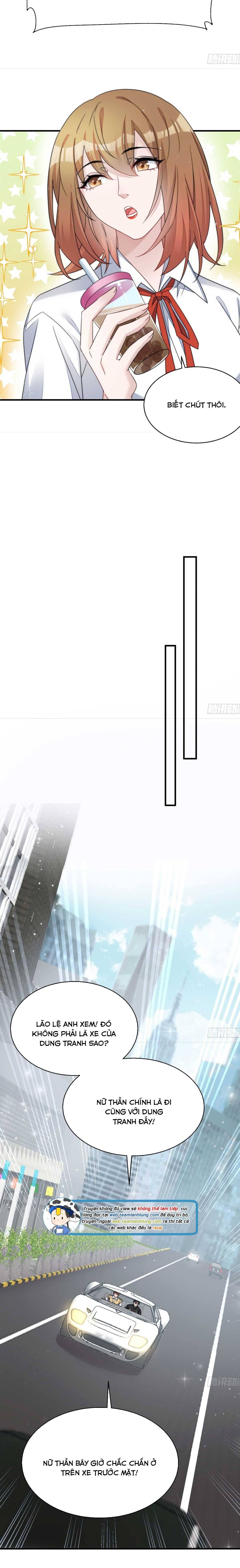 Tôi Được Các Đại Boss Thay Nhau Cưng Chiều - Chap 47