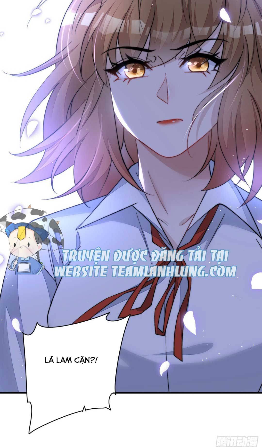 Tôi Được Các Đại Boss Thay Nhau Cưng Chiều - Chap 48