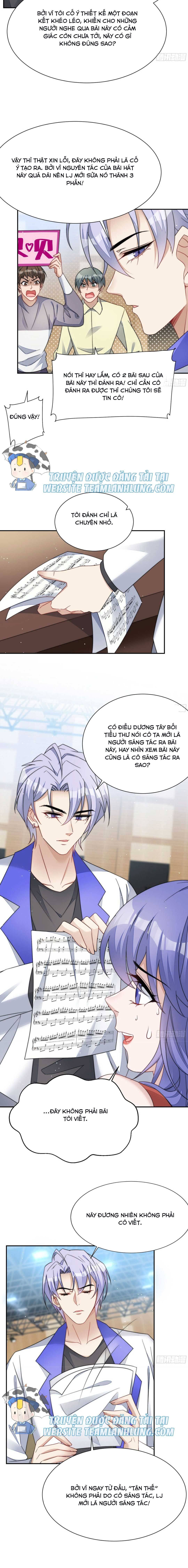 Tôi Được Các Đại Boss Thay Nhau Cưng Chiều - Chap 51