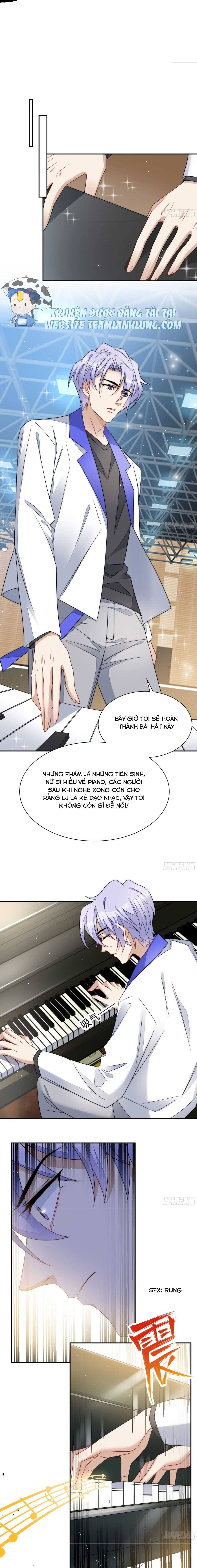 Tôi Được Các Đại Boss Thay Nhau Cưng Chiều - Chap 51