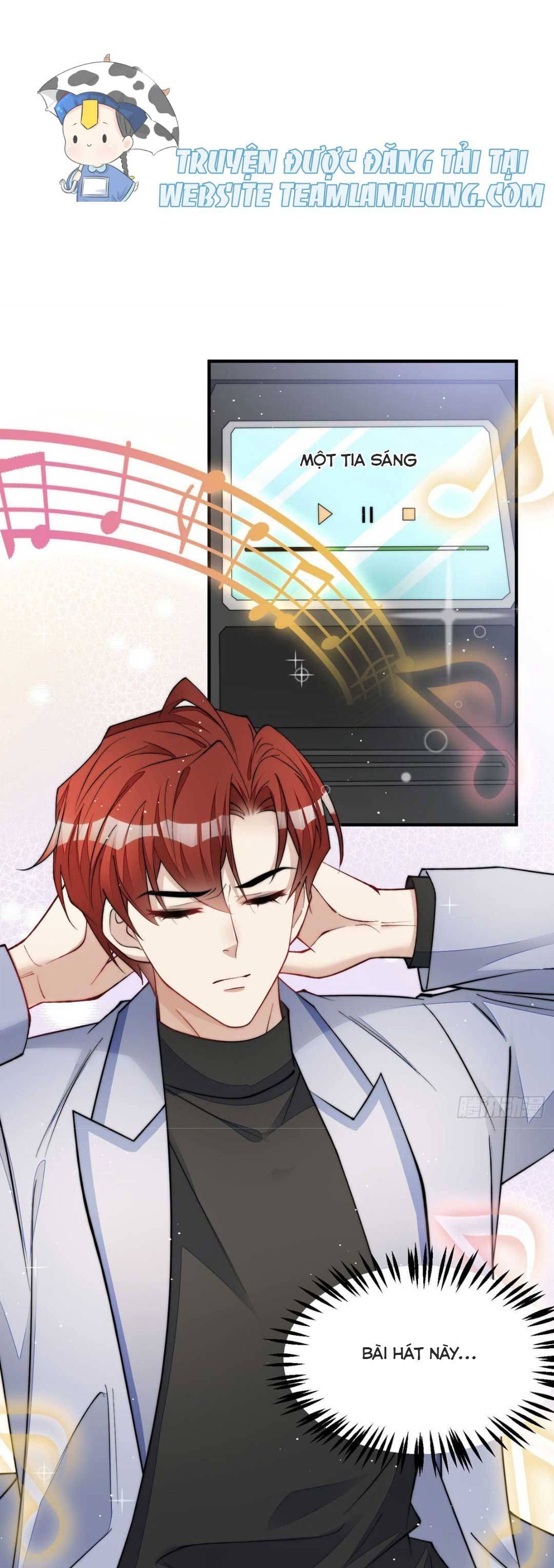 Tôi Được Các Đại Boss Thay Nhau Cưng Chiều - Chap 52