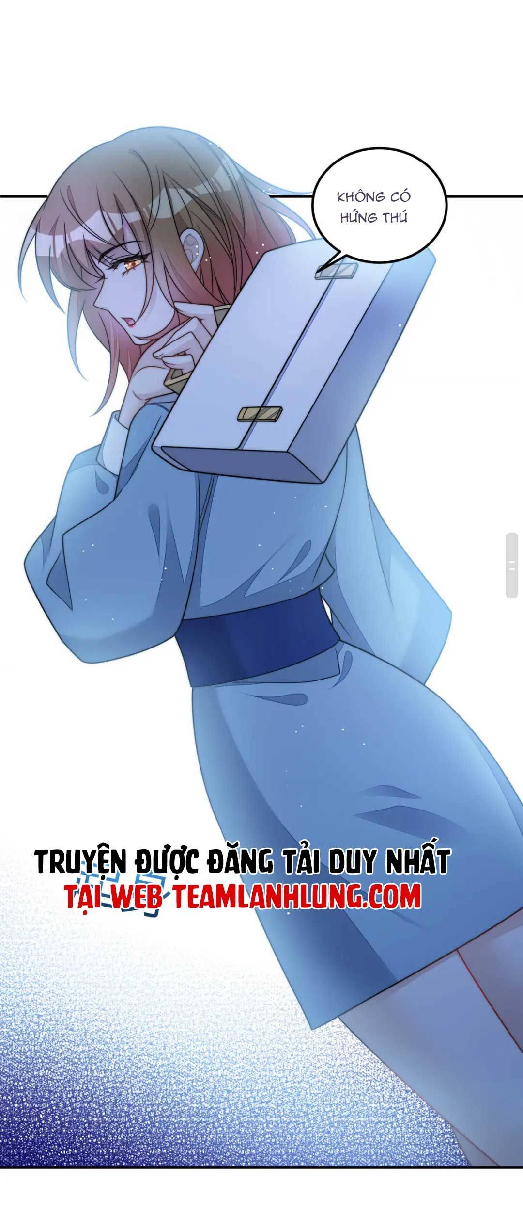 Tôi Được Các Đại Boss Thay Nhau Cưng Chiều - Chap 65