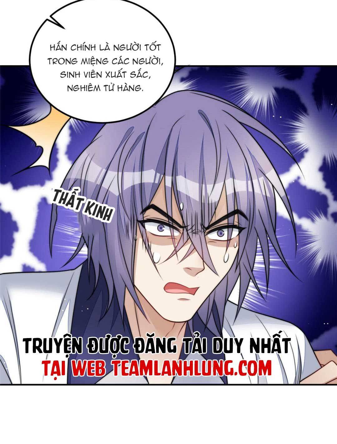 Tôi Được Các Đại Boss Thay Nhau Cưng Chiều - Chap 68