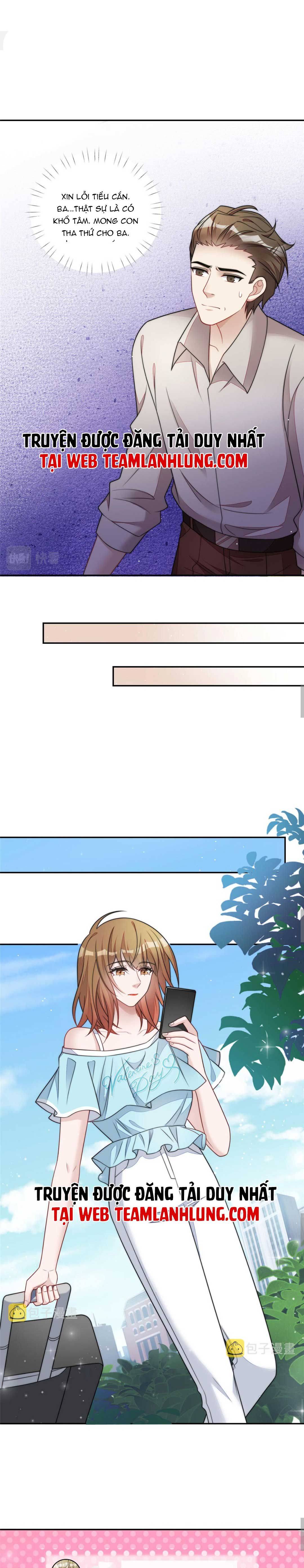 Tôi Được Các Đại Boss Thay Nhau Cưng Chiều - Chap 68