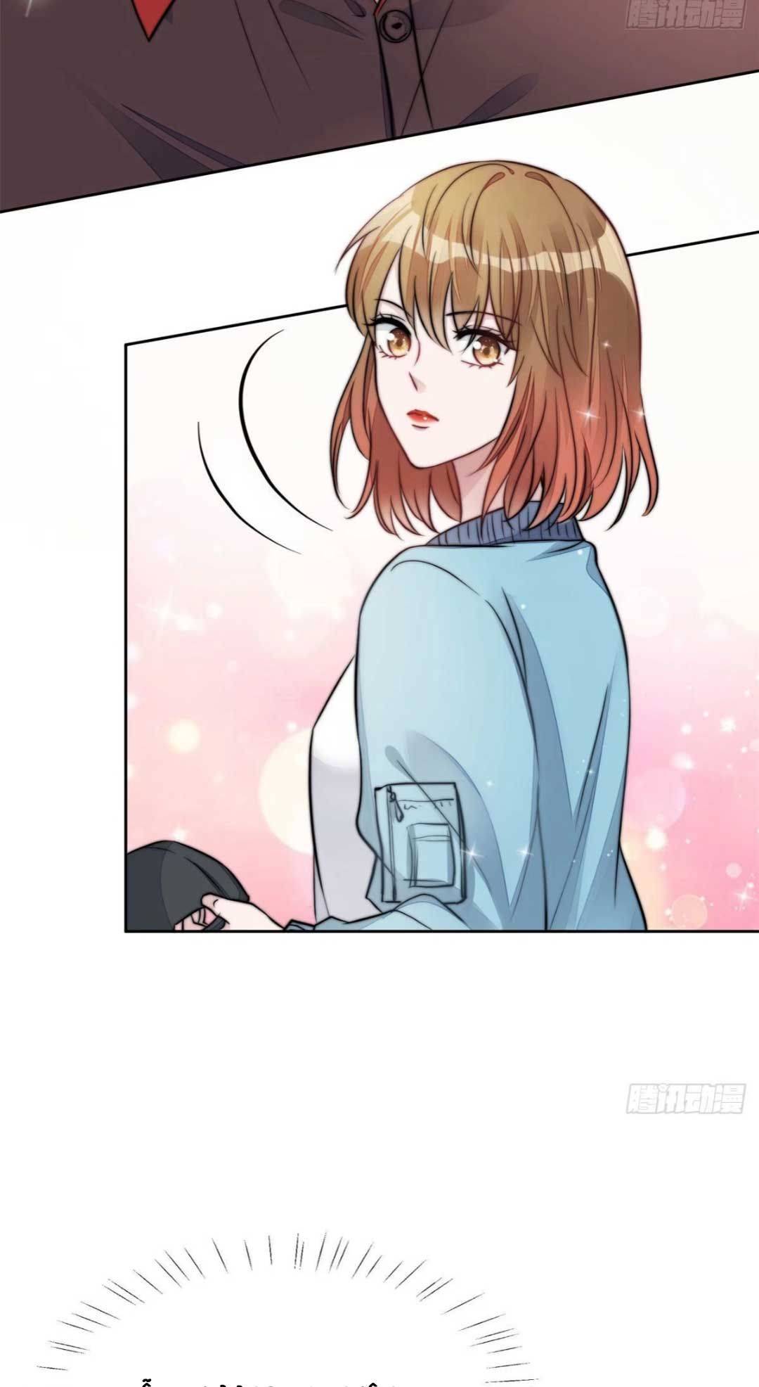 Tôi Được Các Đại Boss Thay Nhau Cưng Chiều - Chap 7