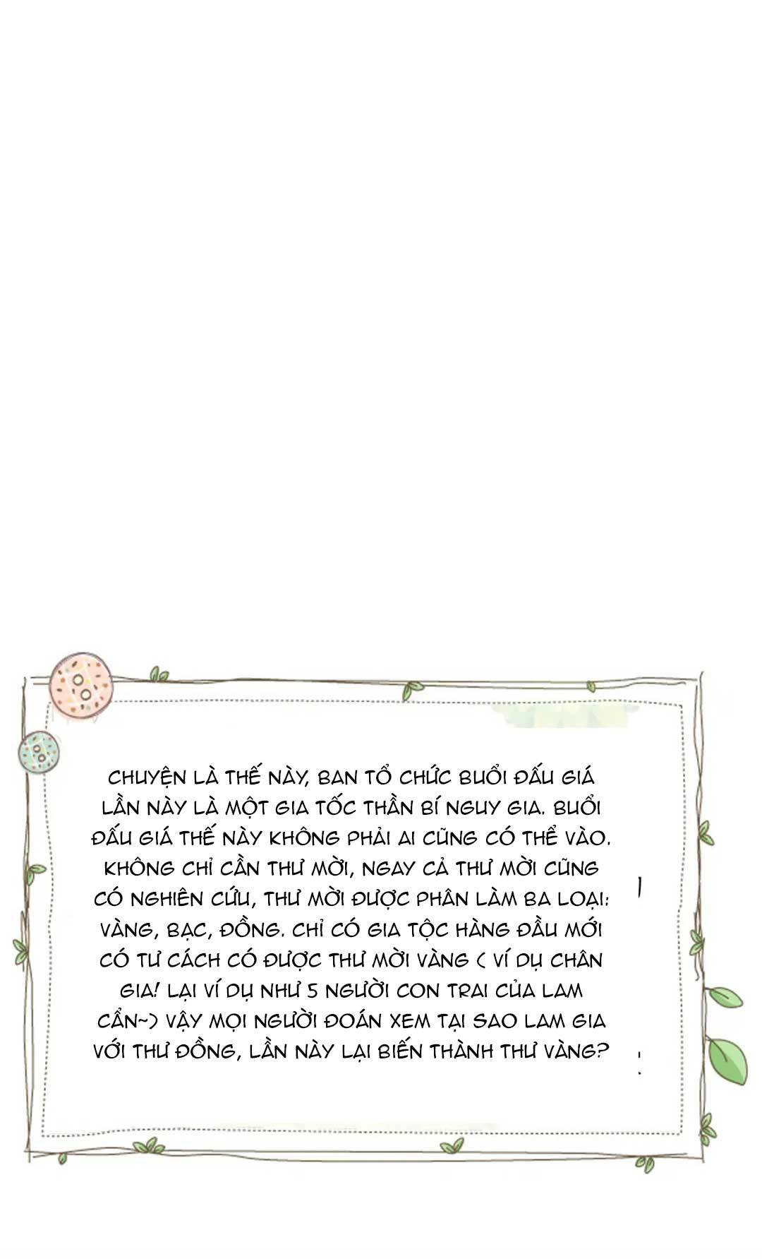 Tôi Được Các Đại Boss Thay Nhau Cưng Chiều - Chap 73