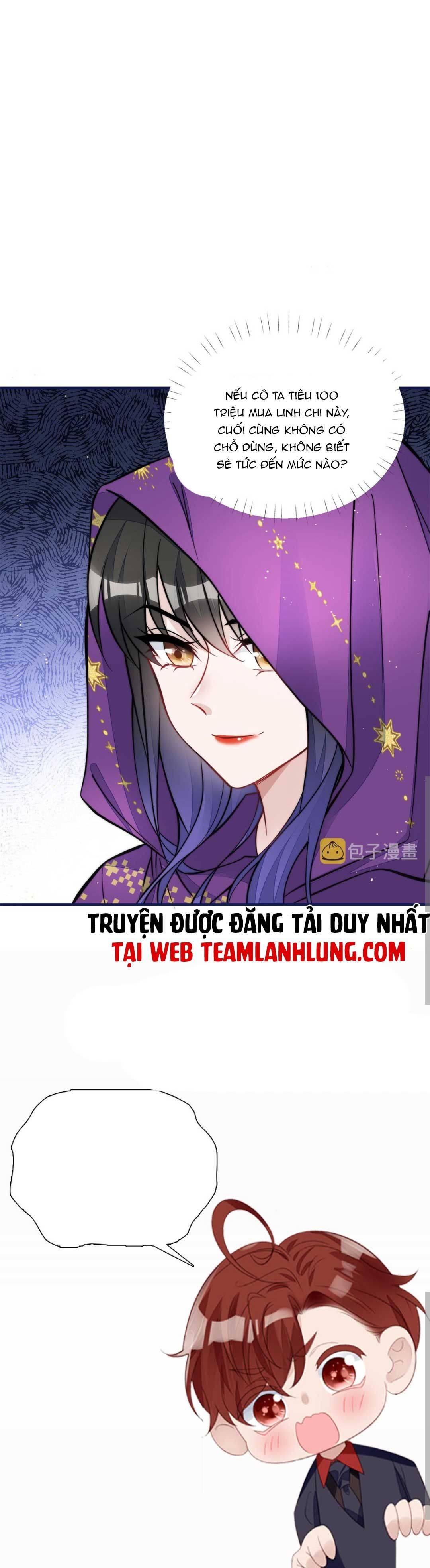 Tôi Được Các Đại Boss Thay Nhau Cưng Chiều - Chap 74