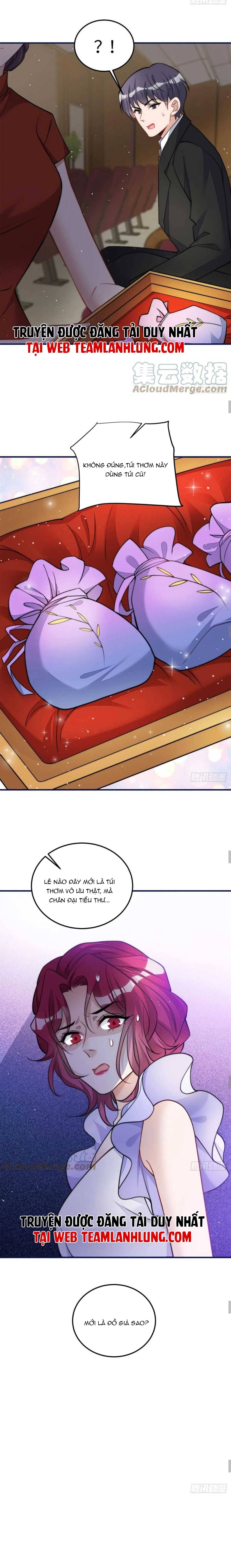 Tôi Được Các Đại Boss Thay Nhau Cưng Chiều - Chap 76