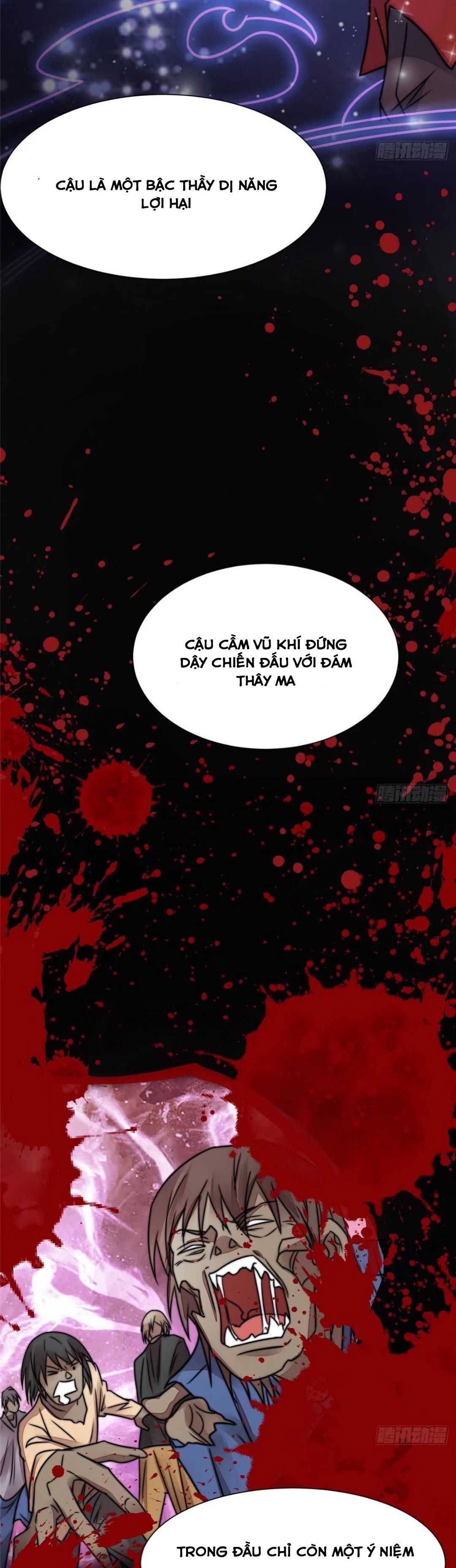 Tôi Được Các Đại Boss Thay Nhau Cưng Chiều - Chap 8