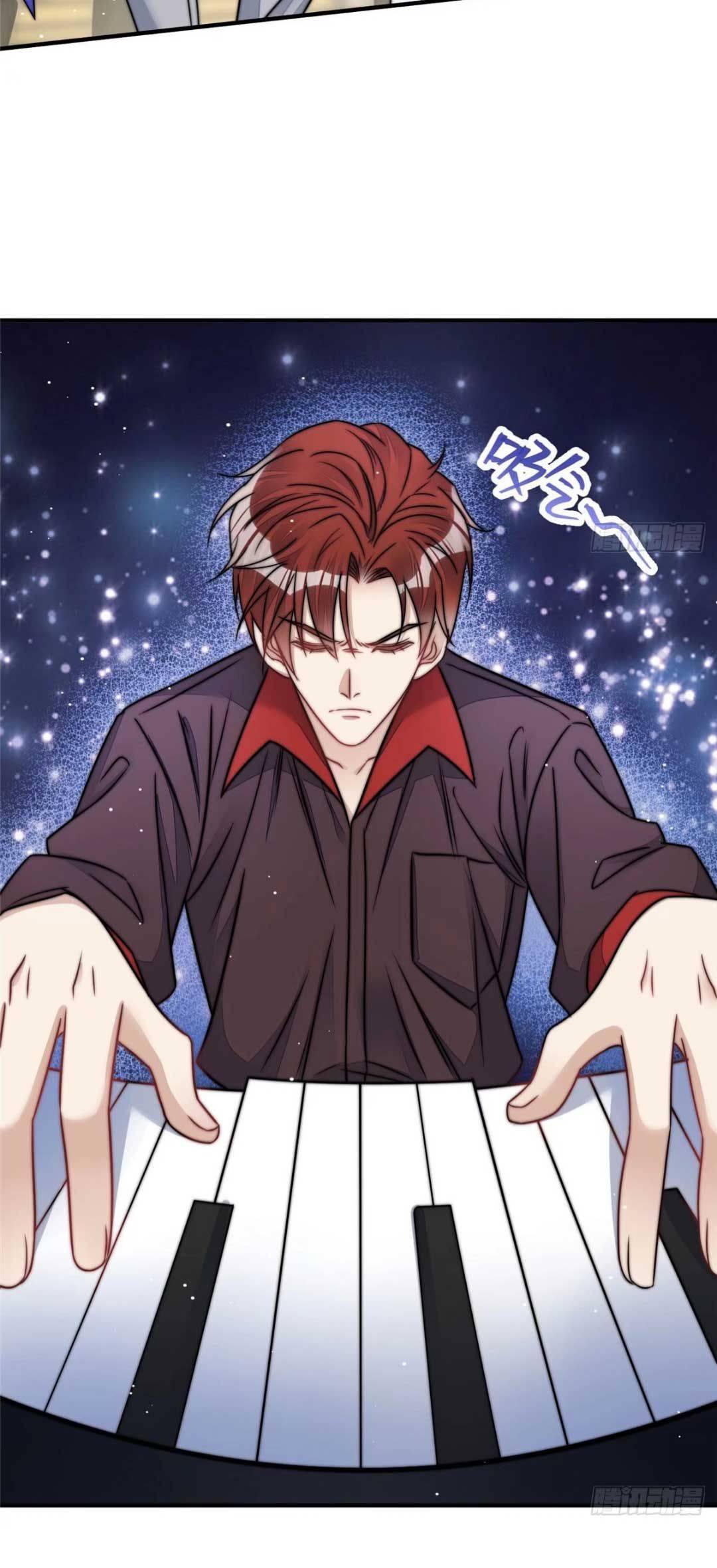 Tôi Được Các Đại Boss Thay Nhau Cưng Chiều - Chap 8