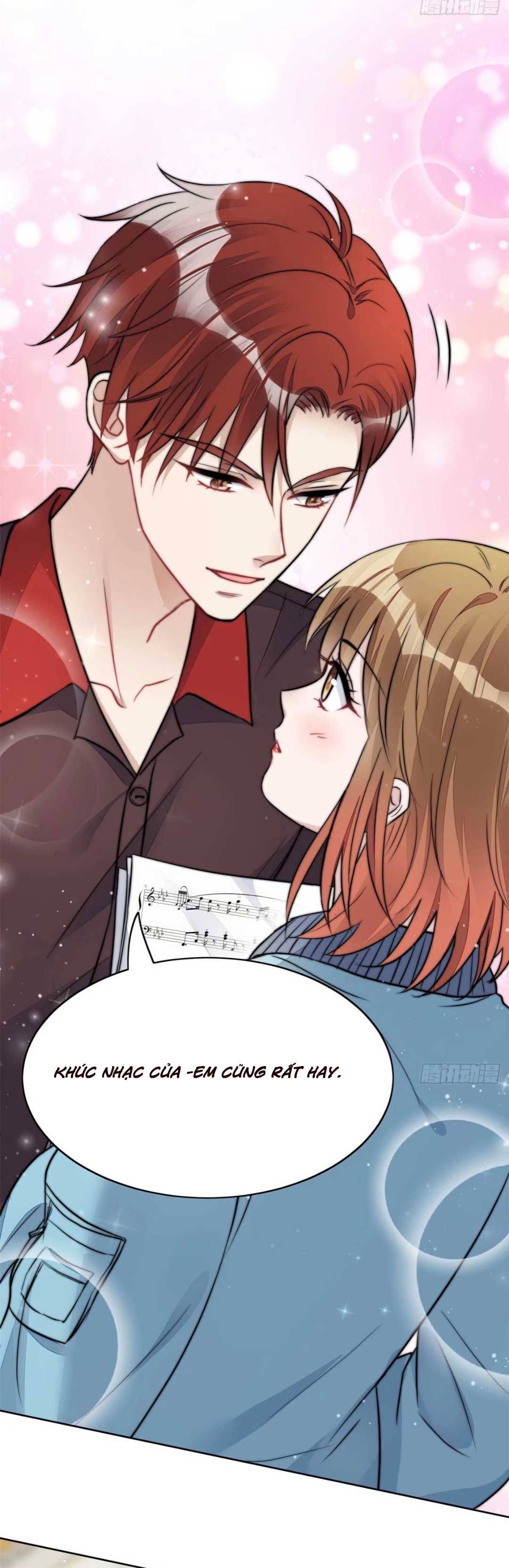 Tôi Được Các Đại Boss Thay Nhau Cưng Chiều - Chap 9