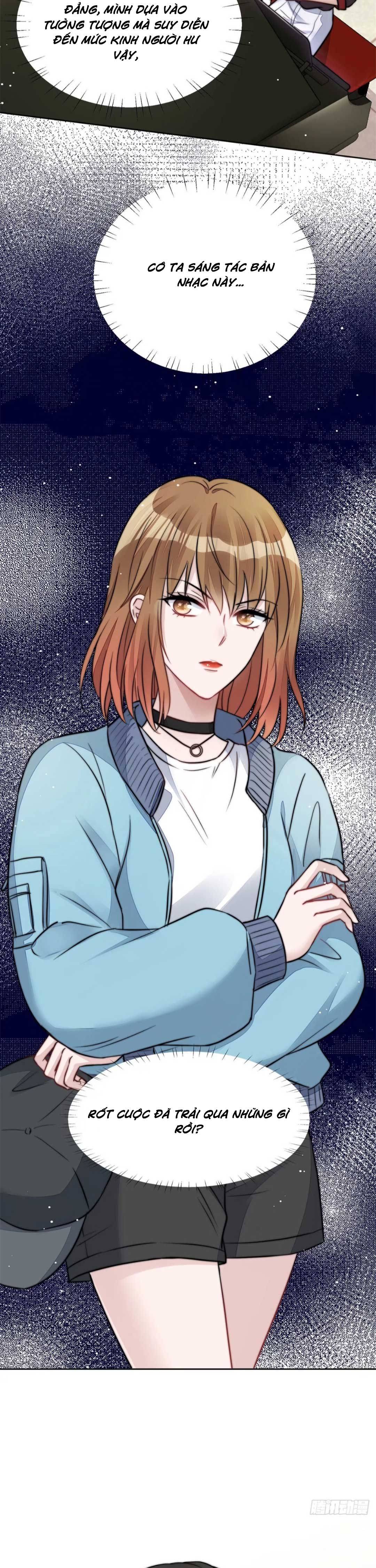 Tôi Được Các Đại Boss Thay Nhau Cưng Chiều - Chap 9