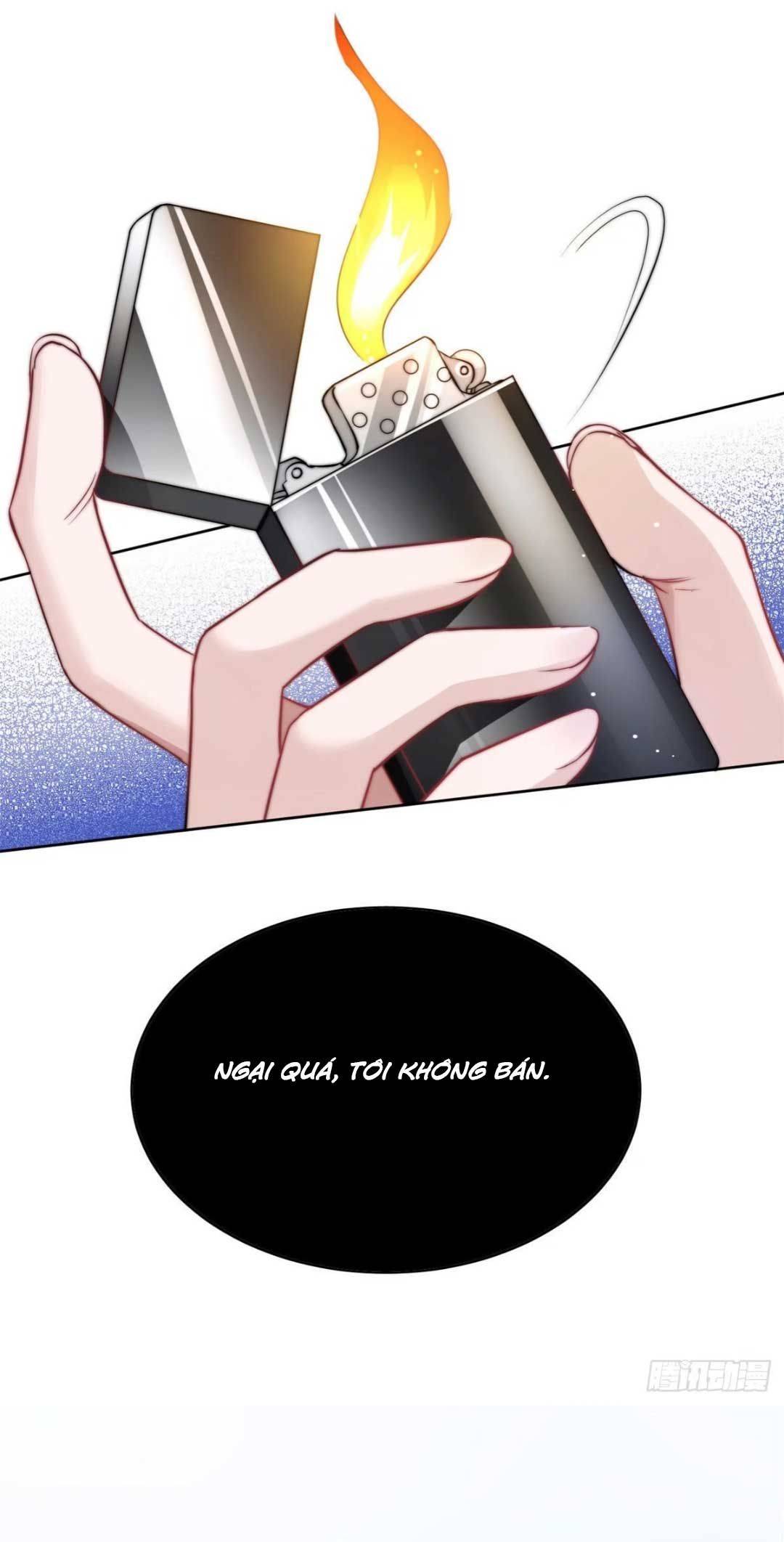 Tôi Được Các Đại Boss Thay Nhau Cưng Chiều - Chap 9