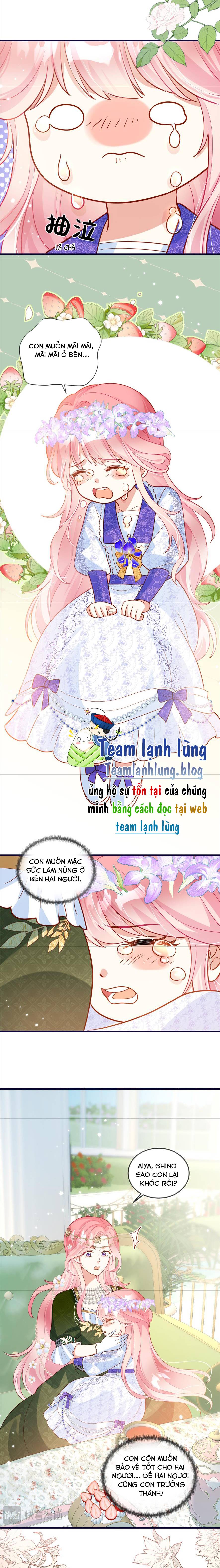 Tôi Không Làm Nữ Hoàng Bù Nhìn Này Nữa! - Chap 1