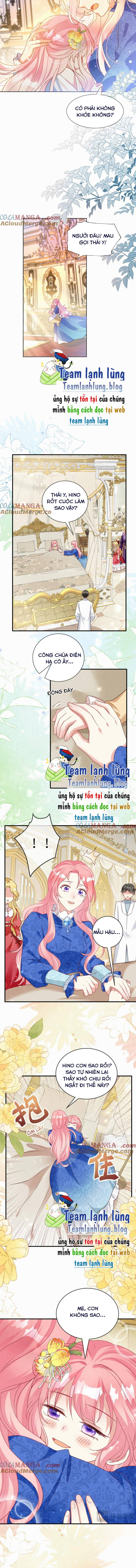 Tôi Không Làm Nữ Hoàng Bù Nhìn Này Nữa! - Chap 16-17