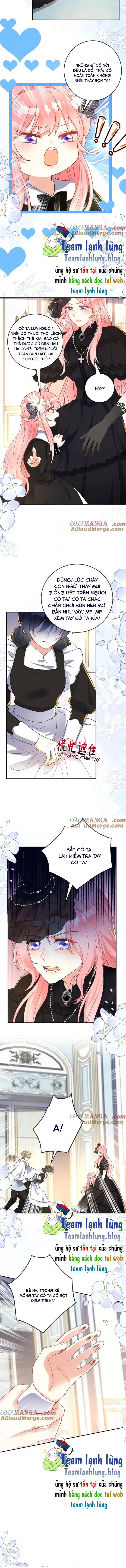 Tôi Không Làm Nữ Hoàng Bù Nhìn Này Nữa! - Chap 37