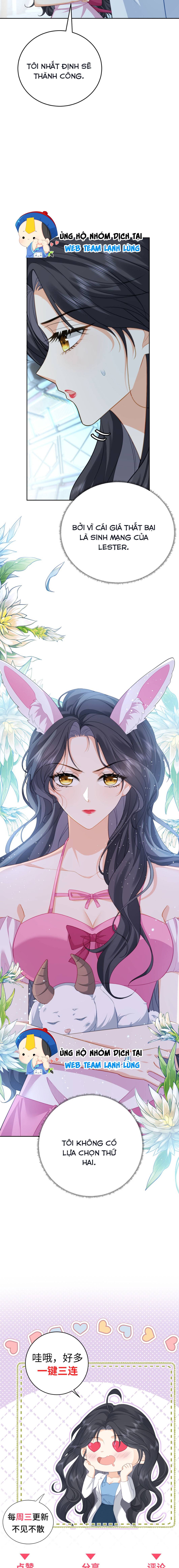 Tôi Là Nữ Chính, Nhưng Nam Phụ Lại Quá Đẹp Trai. - Chap tôi là nữ chính, nhưng nam phụ lại quá đẹp trai 25