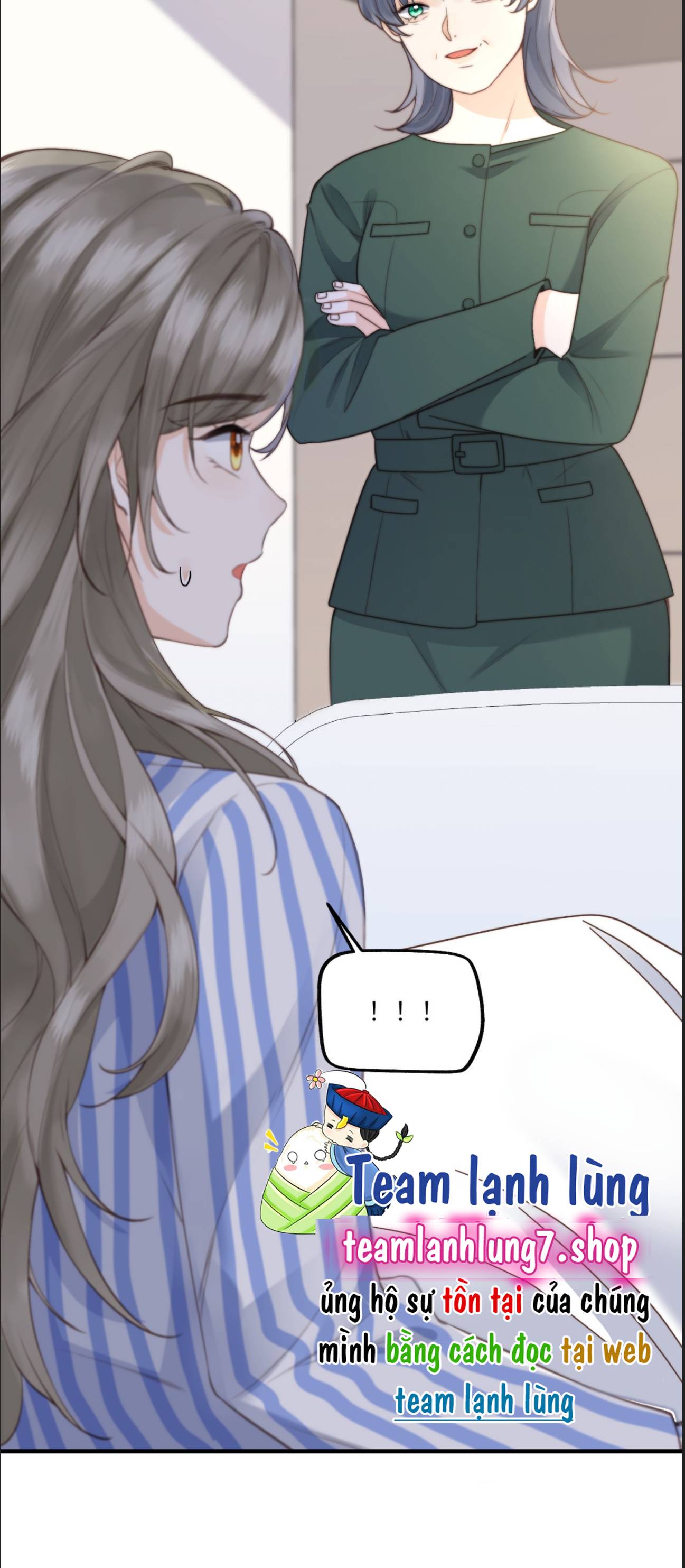 Tôi Làm Nữ Chính Bá Đạo Trong Câu Chuyện Ngược Tâm - Chap 1