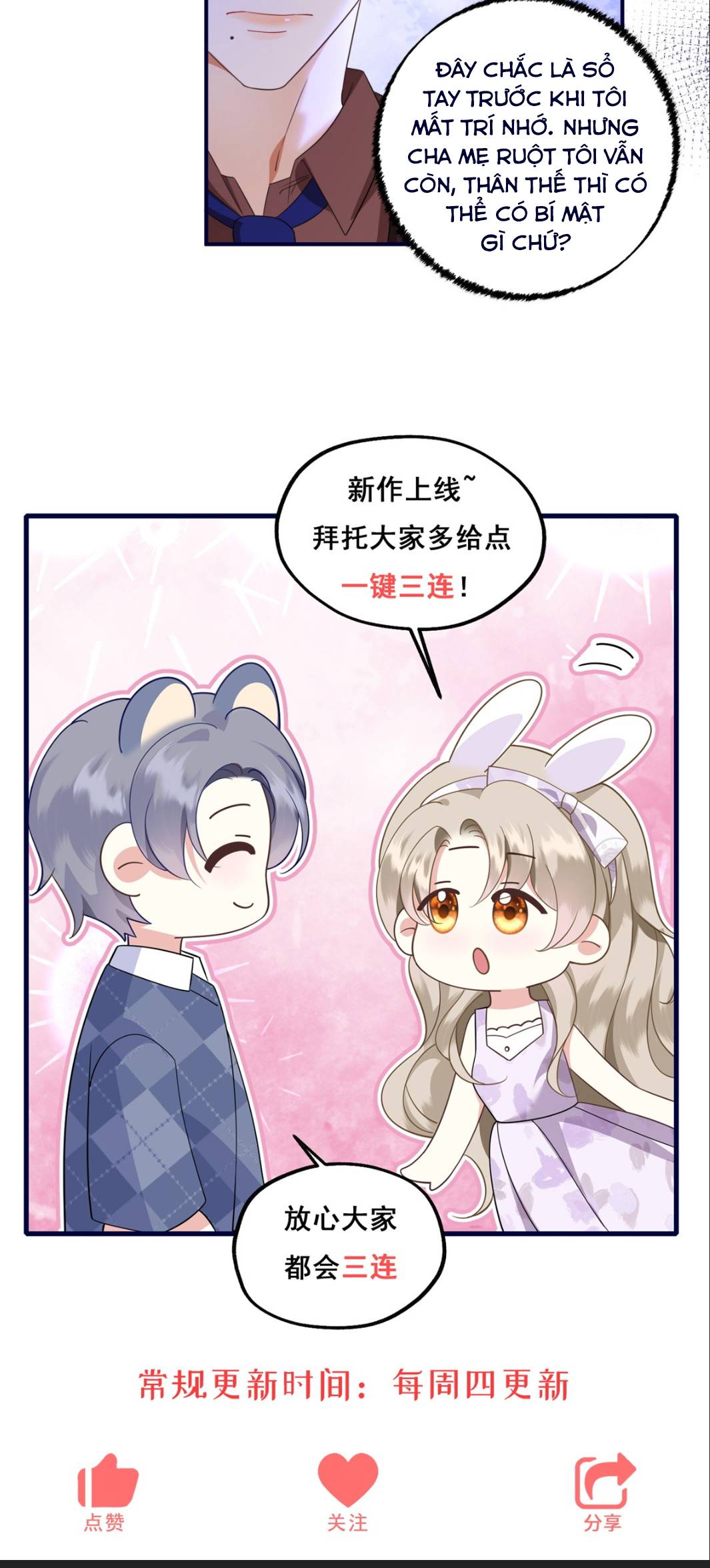 Tôi Làm Nữ Chính Bá Đạo Trong Câu Chuyện Ngược Tâm - Chap 11