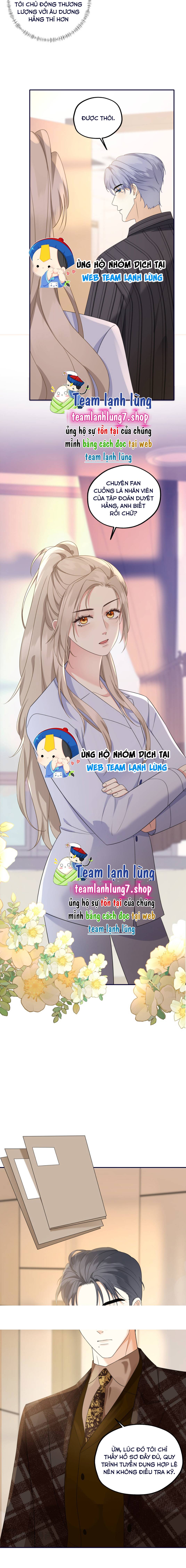 Tôi Làm Nữ Chính Bá Đạo Trong Câu Chuyện Ngược Tâm - Chap 15