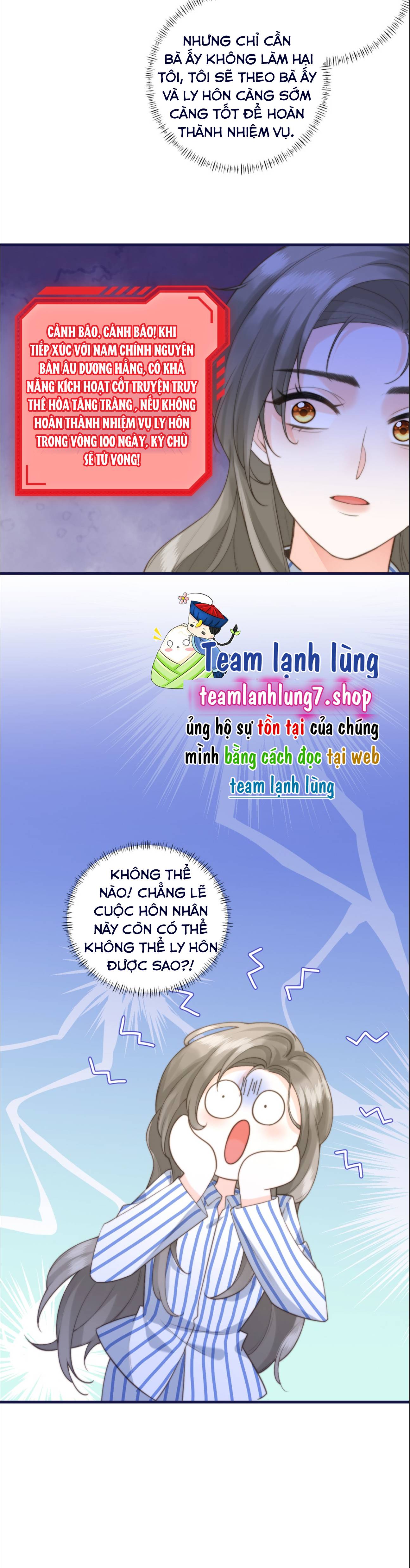 Tôi Làm Nữ Chính Bá Đạo Trong Câu Chuyện Ngược Tâm - Chap 2