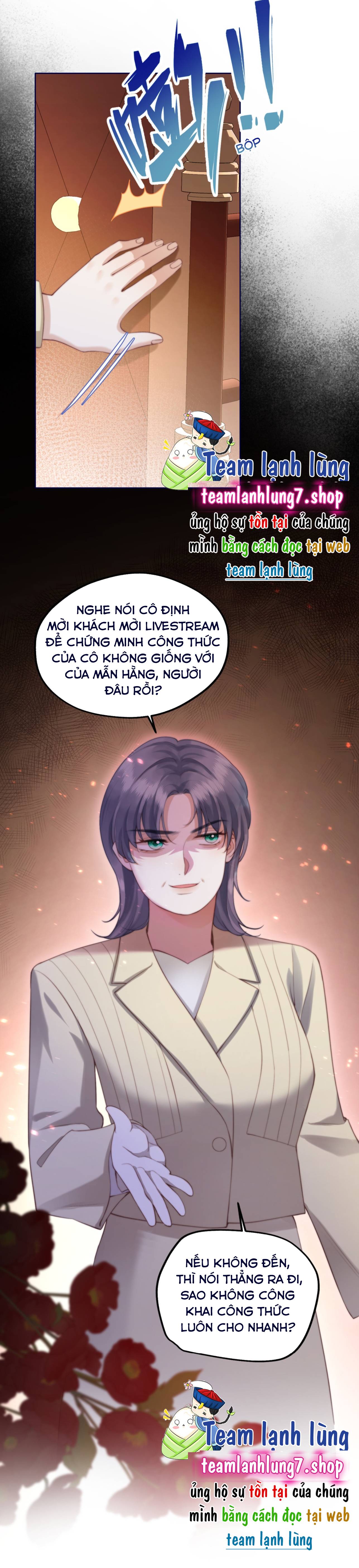 Tôi Làm Nữ Chính Bá Đạo Trong Câu Chuyện Ngược Tâm - Chap 4