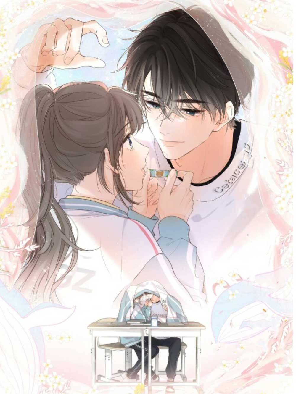 Tôi Mộng Giữa Ban Ngày - Chap 1