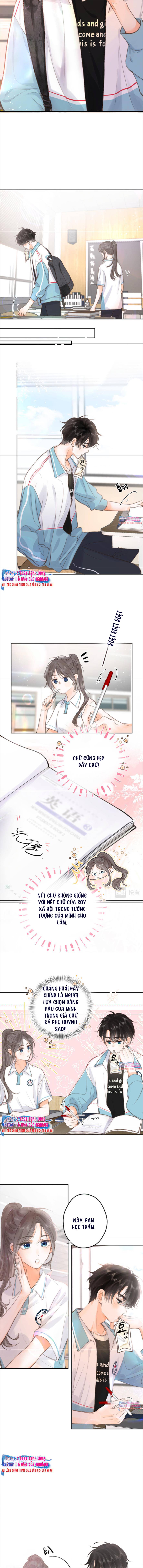 Tôi Mộng Giữa Ban Ngày - Chap 11