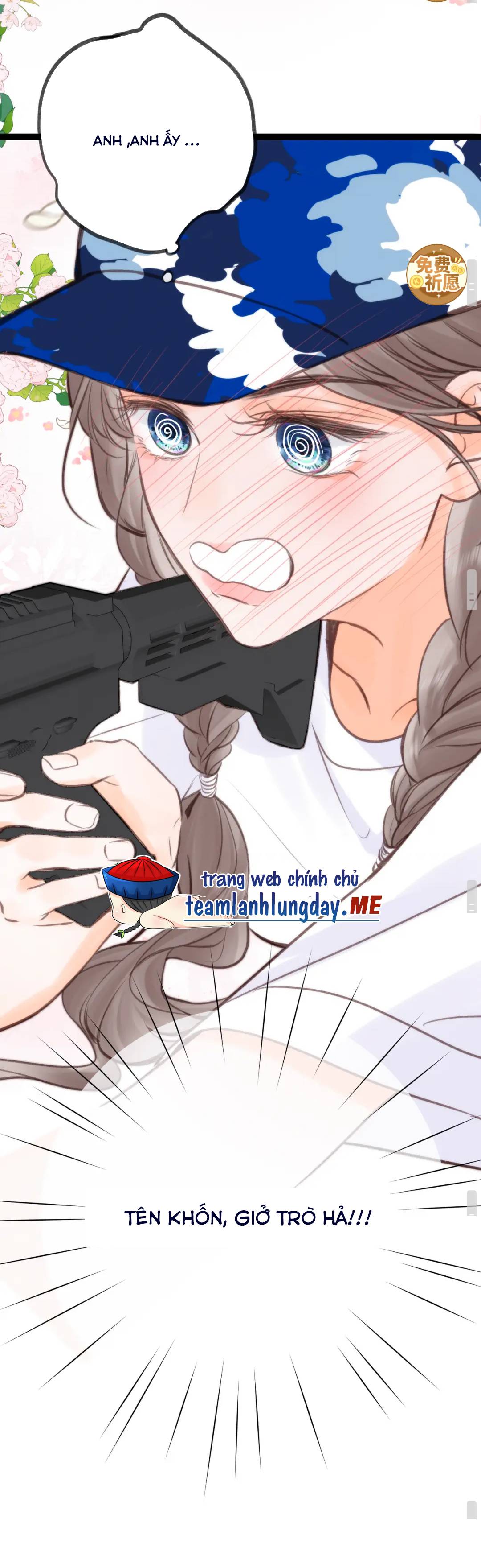 Tôi Mộng Giữa Ban Ngày - Chap 111