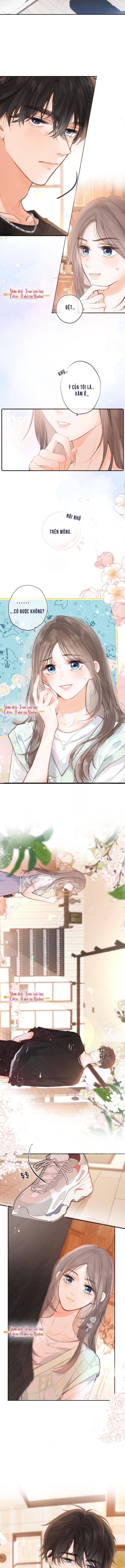 Tôi Mộng Giữa Ban Ngày - Chap 2