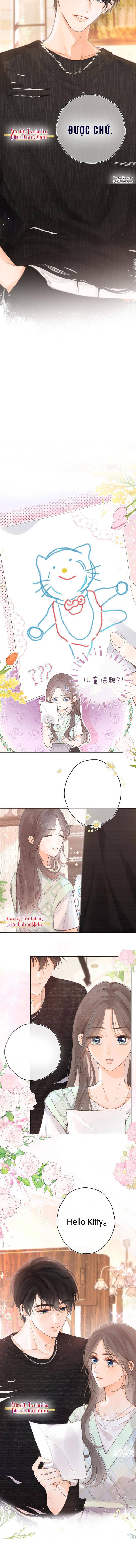 Tôi Mộng Giữa Ban Ngày - Chap 2