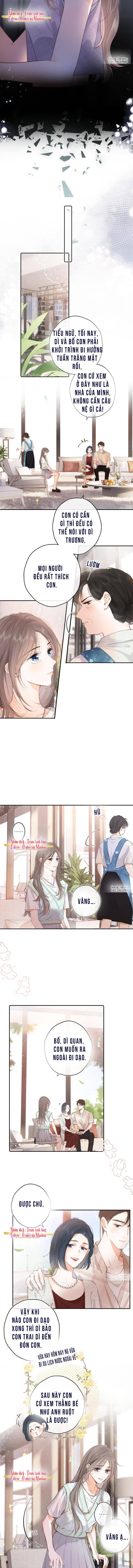 Tôi Mộng Giữa Ban Ngày - Chap 2