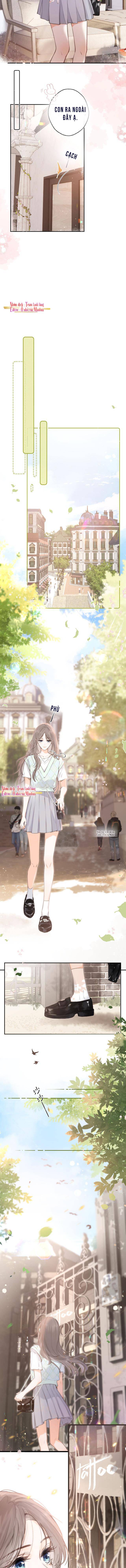 Tôi Mộng Giữa Ban Ngày - Chap 2