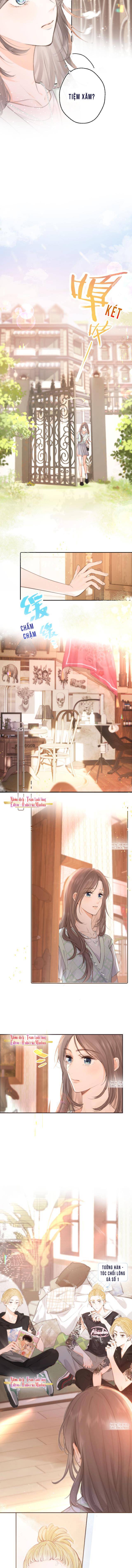 Tôi Mộng Giữa Ban Ngày - Chap 2