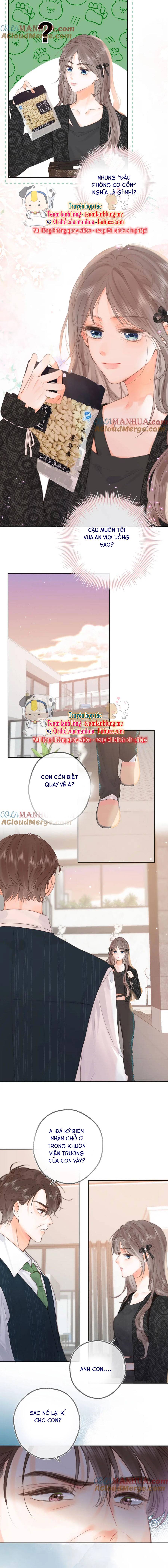 Tôi Mộng Giữa Ban Ngày - Chap 27