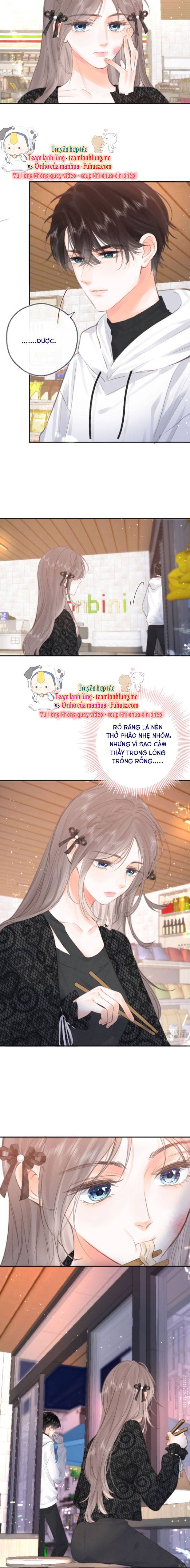 Tôi Mộng Giữa Ban Ngày - Chap 28