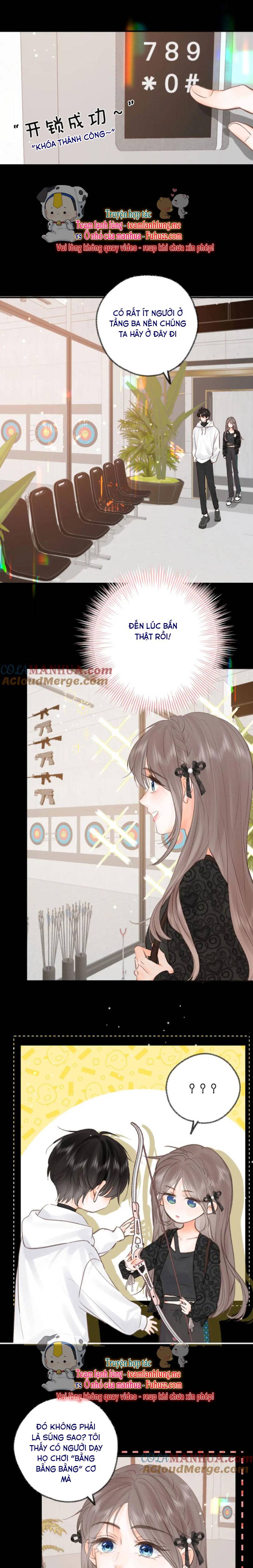 Tôi Mộng Giữa Ban Ngày - Chap 29