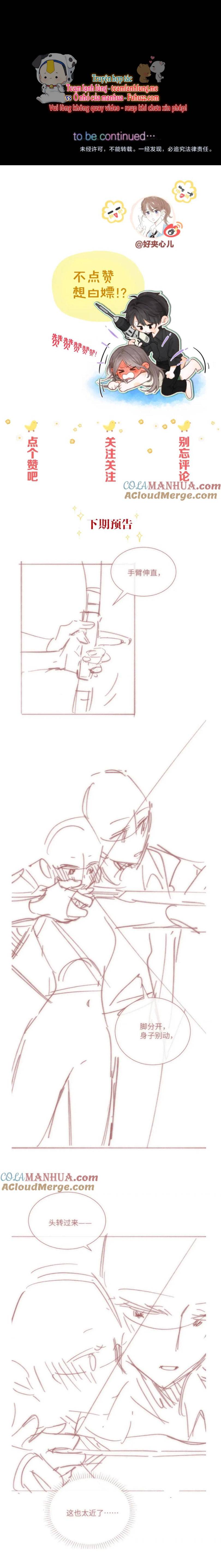 Tôi Mộng Giữa Ban Ngày - Chap 29