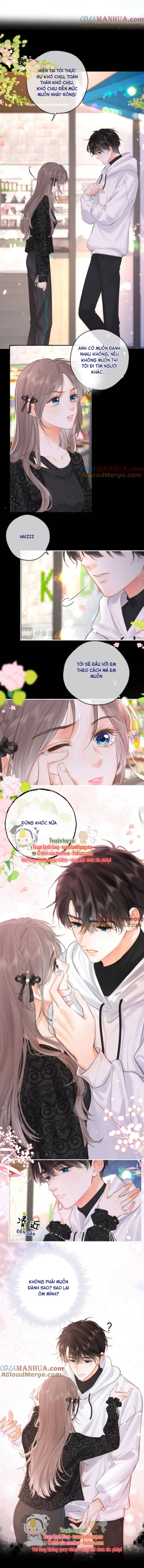 Tôi Mộng Giữa Ban Ngày - Chap 29