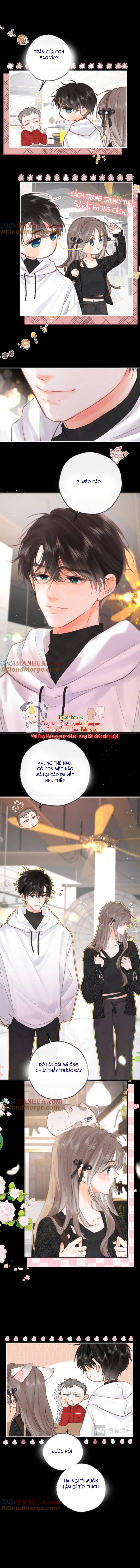 Tôi Mộng Giữa Ban Ngày - Chap 29