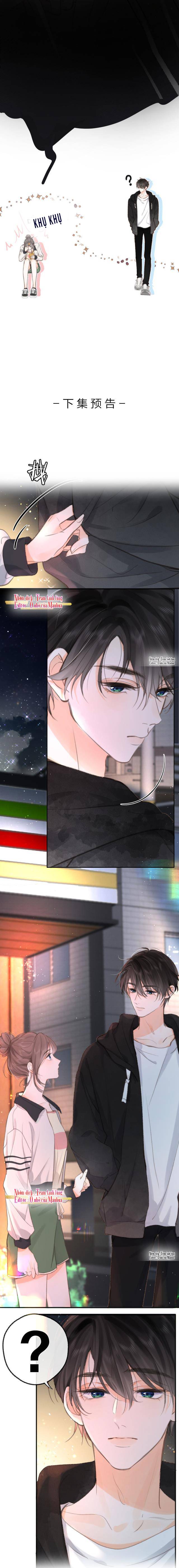 Tôi Mộng Giữa Ban Ngày - Chap 4