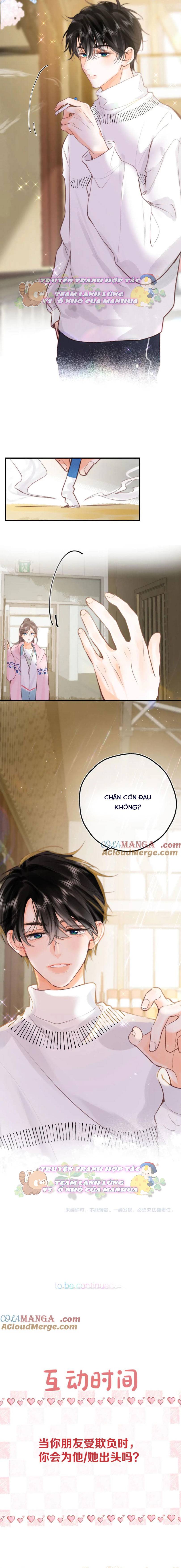 Tôi Mộng Giữa Ban Ngày - Chap 46