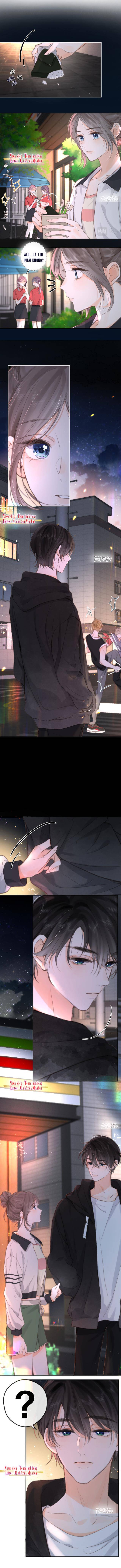 Tôi Mộng Giữa Ban Ngày - Chap 5