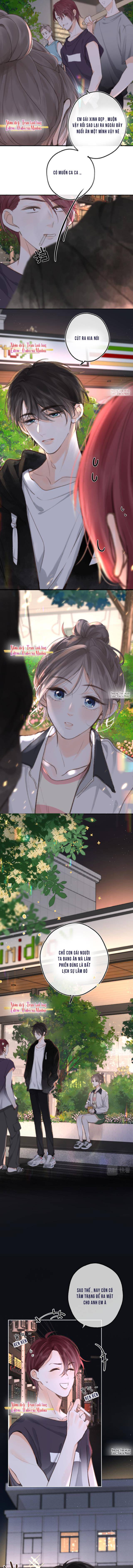 Tôi Mộng Giữa Ban Ngày - Chap 5