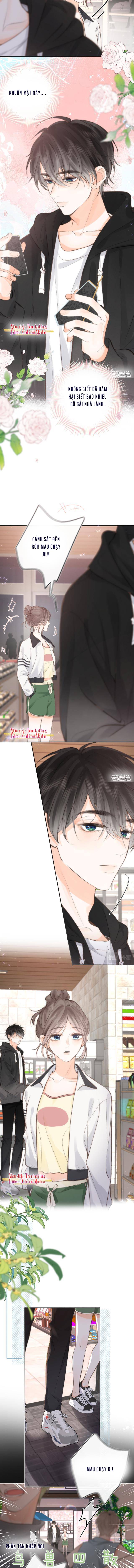 Tôi Mộng Giữa Ban Ngày - Chap 6