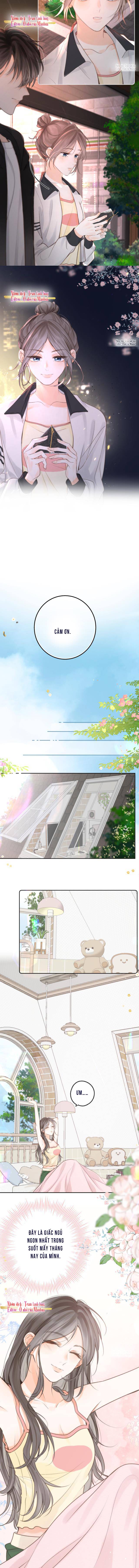 Tôi Mộng Giữa Ban Ngày - Chap 6