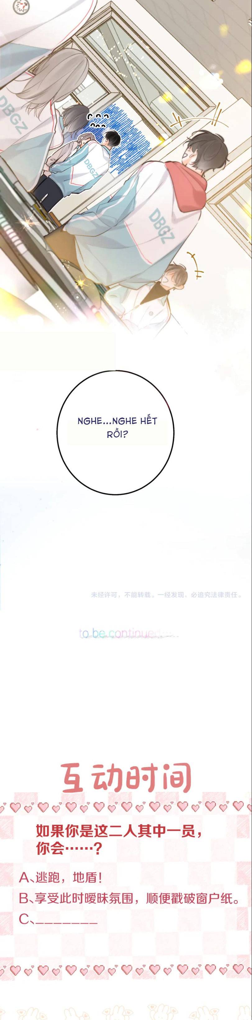 Tôi Mộng Giữa Ban Ngày - Chap 62