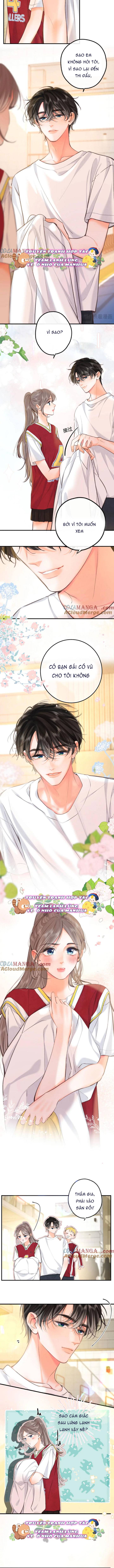 Tôi Mộng Giữa Ban Ngày - Chap 67