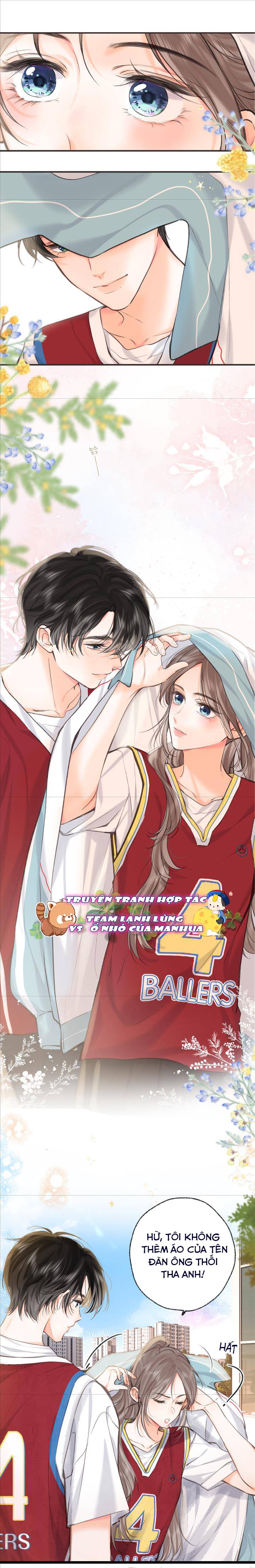 Tôi Mộng Giữa Ban Ngày - Chap 70