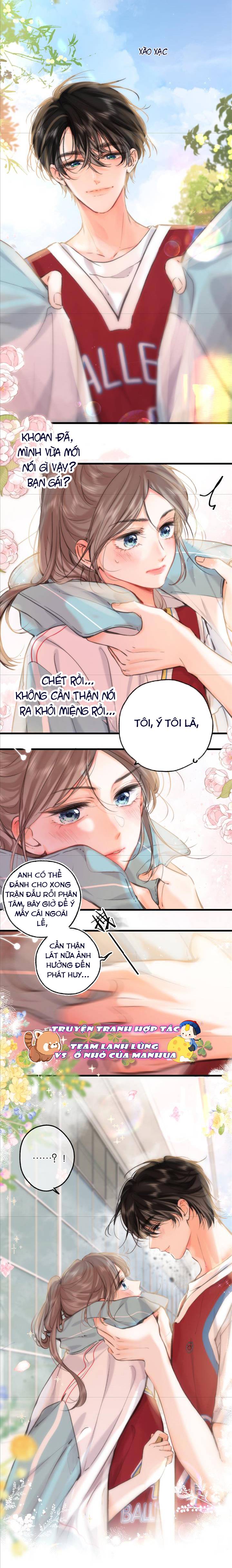 Tôi Mộng Giữa Ban Ngày - Chap 70